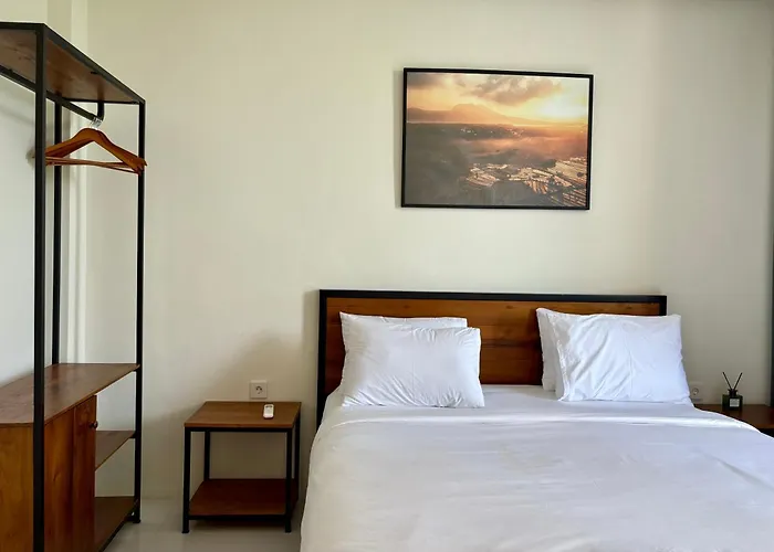Villa Noeul Seminyak - Private Pool And Fast Wifi