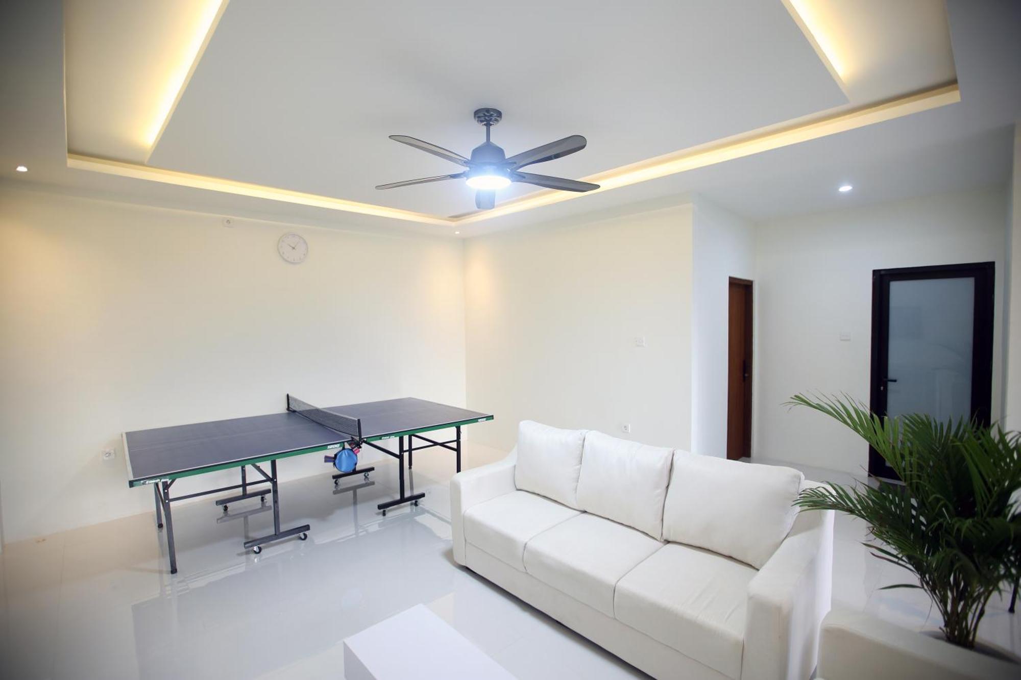 Noeul - Private Pool And Fast Wifi * Seminyak