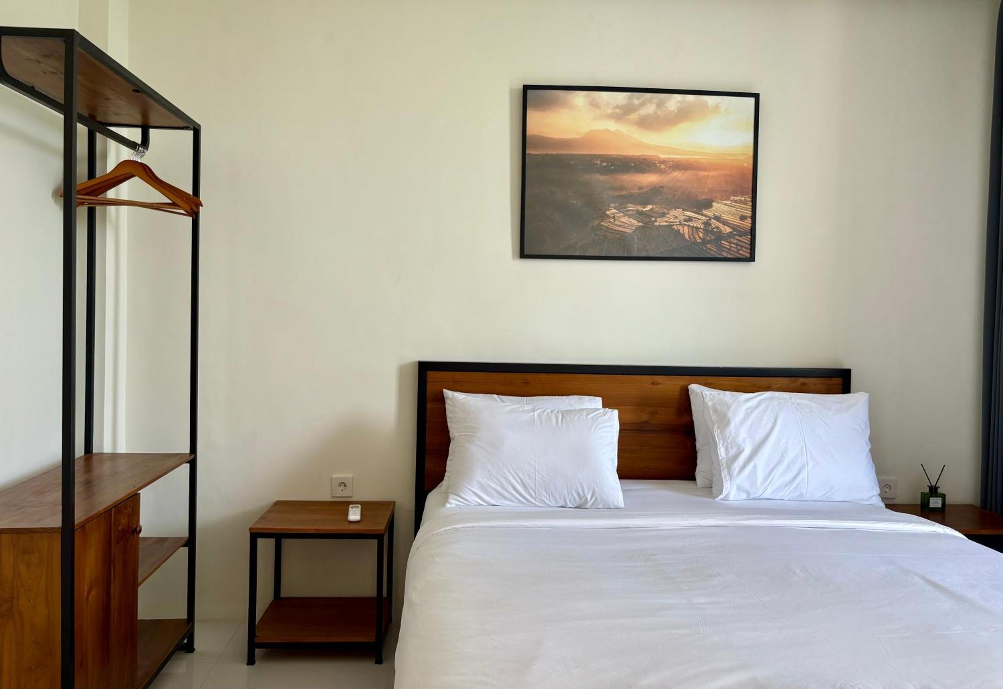 Noeul - Private Pool And Fast Wifi Seminyak