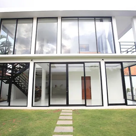 Villa Noeul Seminyak - Private Pool And Fast Wifi Exterior photo