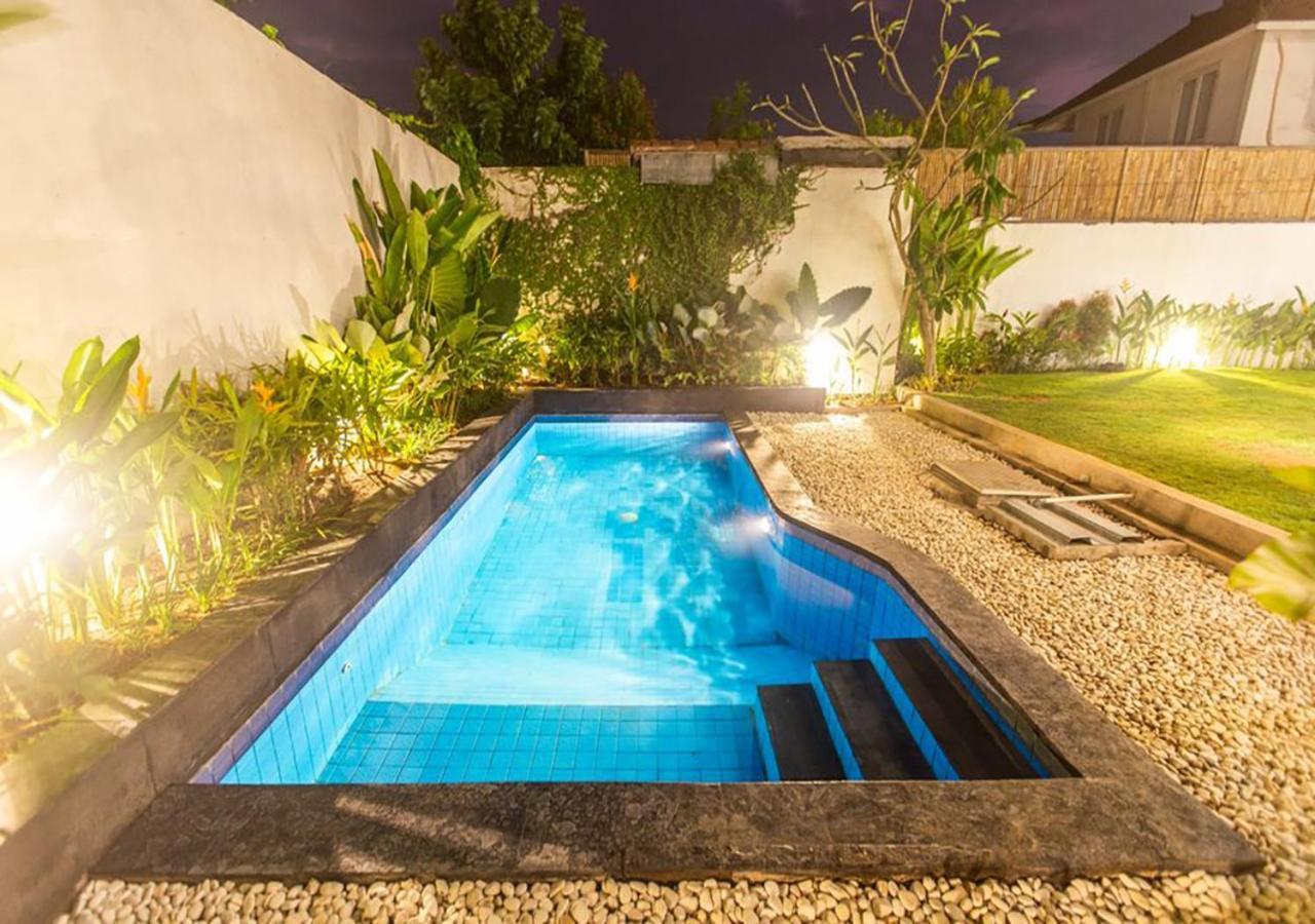 Villa Noeul - Private Pool And Fast Wifi Seminyak
